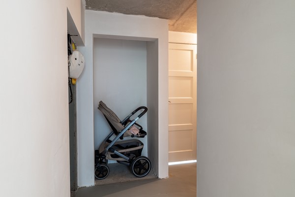 Medium property photo - Maasdijk 29, 4284 VB Rijswijk (Nb)